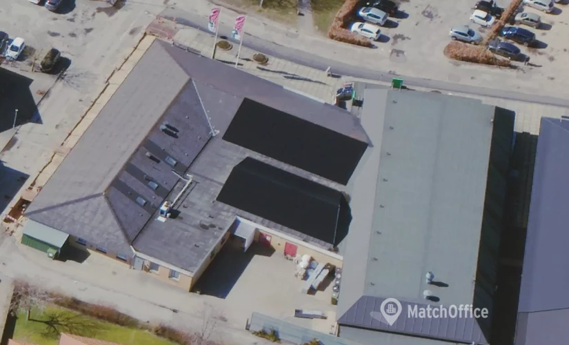 Butik Hjallerup Centret 20C 9320 Hjallerup