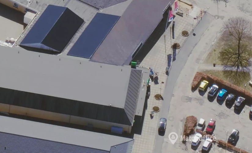 Butik Hjallerup Centret 20C 9320 Hjallerup