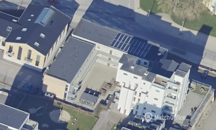 Butik Alexander Foss Gade 10 9000 Aalborg