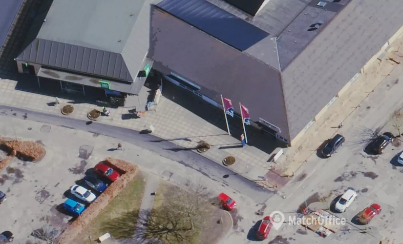 Butik Hjallerup Centret 20C 9320 Hjallerup