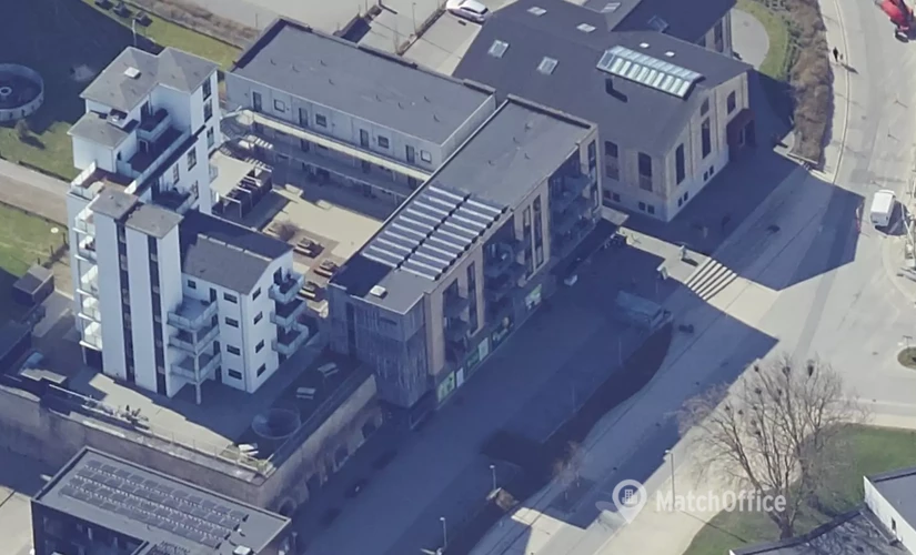 Butik Alexander Foss Gade 10 9000 Aalborg