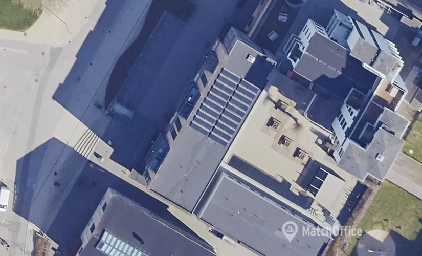 Butik Alexander Foss Gade 10 9000 Aalborg