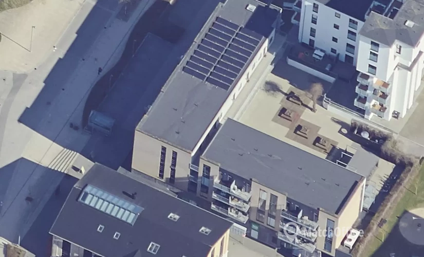 Butik Alexander Foss Gade 10 9000 Aalborg