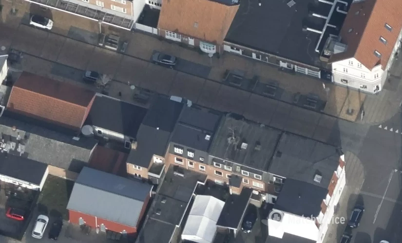 Bolig Juelsgade 6 7130 Juelsminde