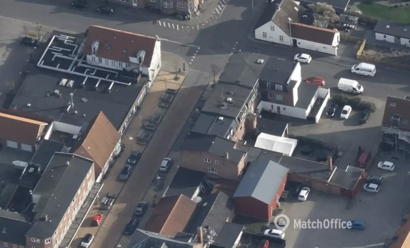 Bolig Juelsgade 6 7130 Juelsminde