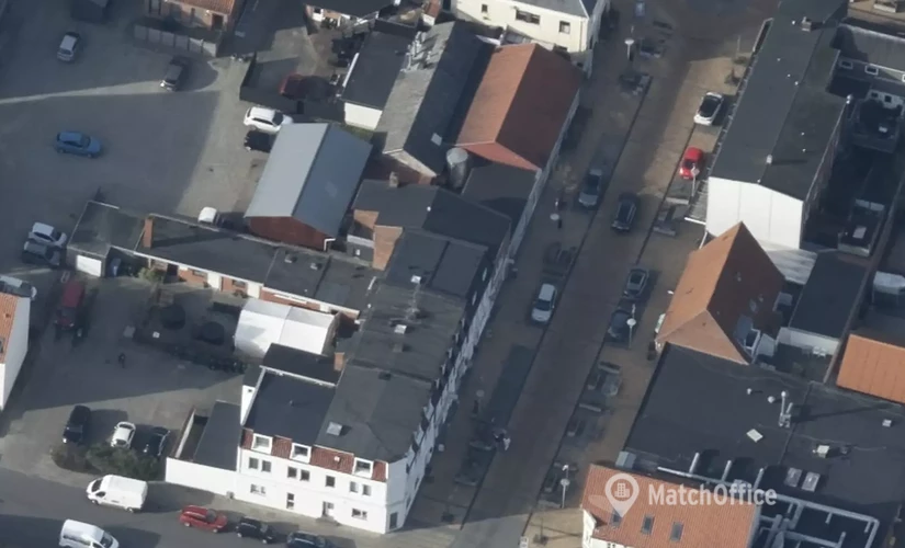 Bolig Juelsgade 6 7130 Juelsminde