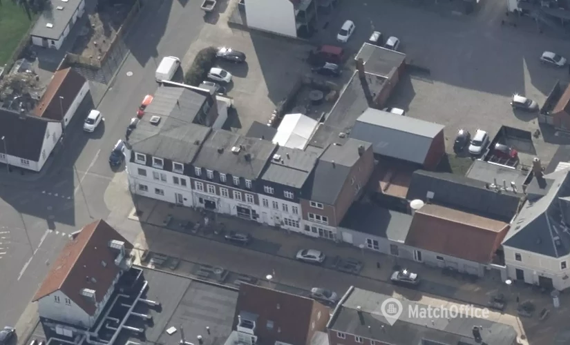 Bolig Juelsgade 6 7130 Juelsminde