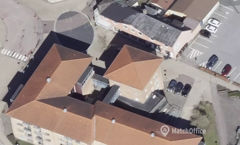 Butik Østergade 61A 9800 Hjørring