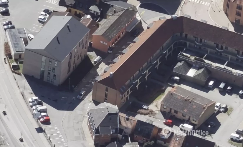 Butik Østergade 61A 9800 Hjørring