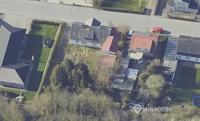 Grund Forårsvej 65 9220 Aalborg Øst