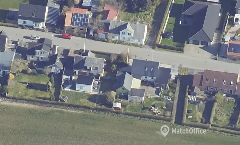 Grund Forårsvej 65 9220 Aalborg Øst