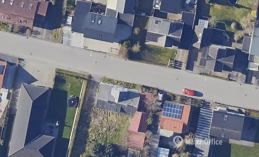 Grund Forårsvej 65 9220 Aalborg Øst