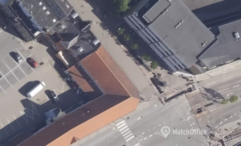 Butik Jernbanegade 42A 3600 Frederikssund