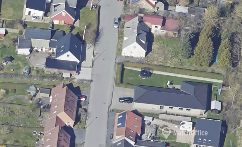 Grund Forårsvej 65 9220 Aalborg Øst