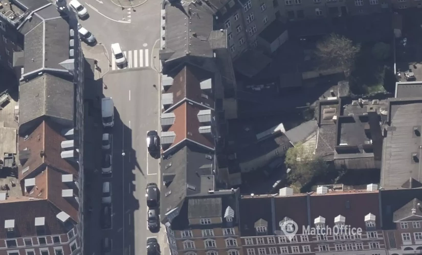 Bolig M.P. Bruuns Gade 62 8000 Aarhus C