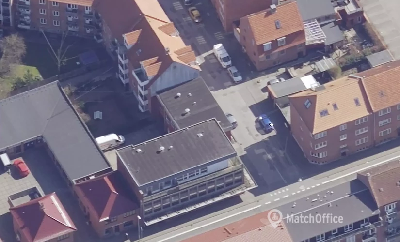 Bolig Marbækvej 2 6700 Esbjerg C