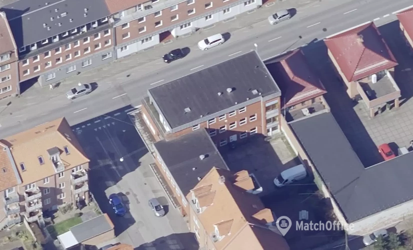 Bolig Marbækvej 2 6700 Esbjerg C