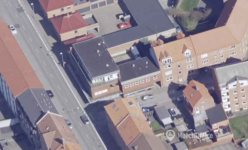 Bolig Marbækvej 2 6700 Esbjerg C