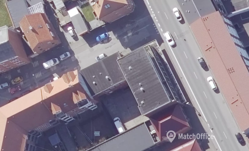 Bolig Marbækvej 2 6700 Esbjerg C