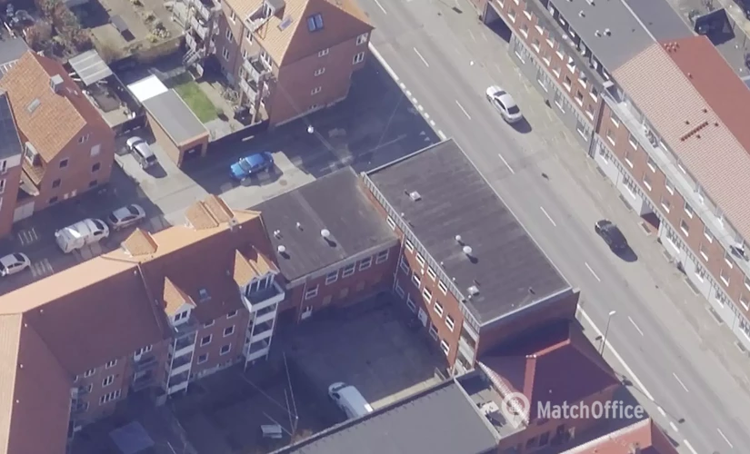 Bolig Marbækvej 2 6700 Esbjerg C