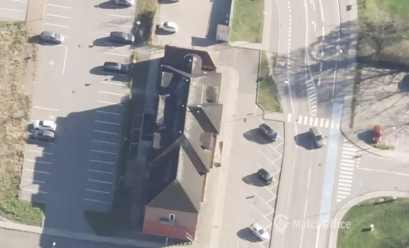 Kontor Enghavevej 2 5800 Nyborg