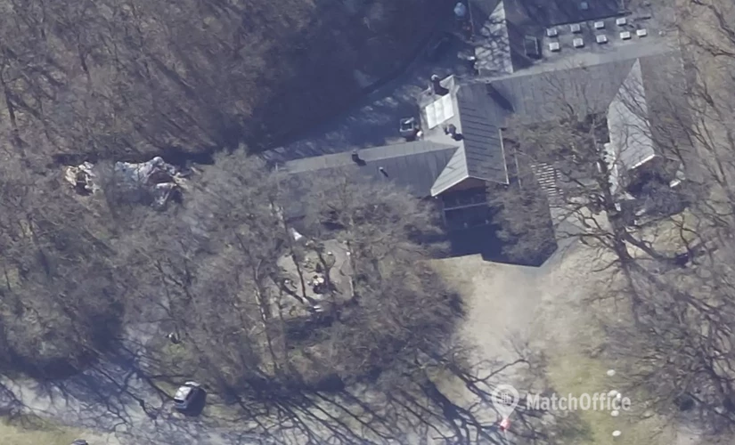 1051 m² Store for rent in Nibe, Kratvej 10 (9240) - 0 | MatchOffice