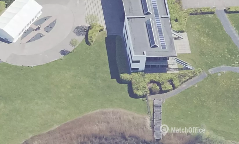 Kontor til leje på Nordager 2, 6000 Kolding - 1057 m² | Foto 0 - Lokalebasen