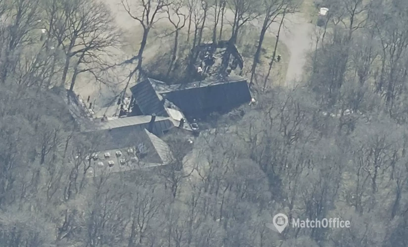 1051 m² Store for rent in Nibe, Kratvej 10 (9240) - 3 | MatchOffice