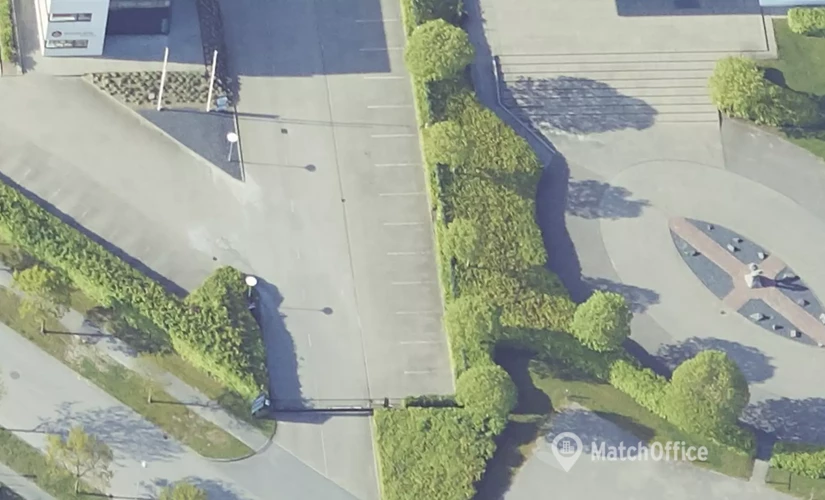 Kontor til leje på Nordager 2, 6000 Kolding - 1057 m² | Foto 1 - Lokalebasen