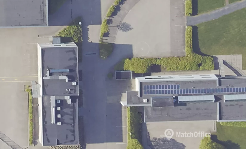Kontor til leje på Nordager 2, 6000 Kolding - 1057 m² | Foto 4 - Lokalebasen