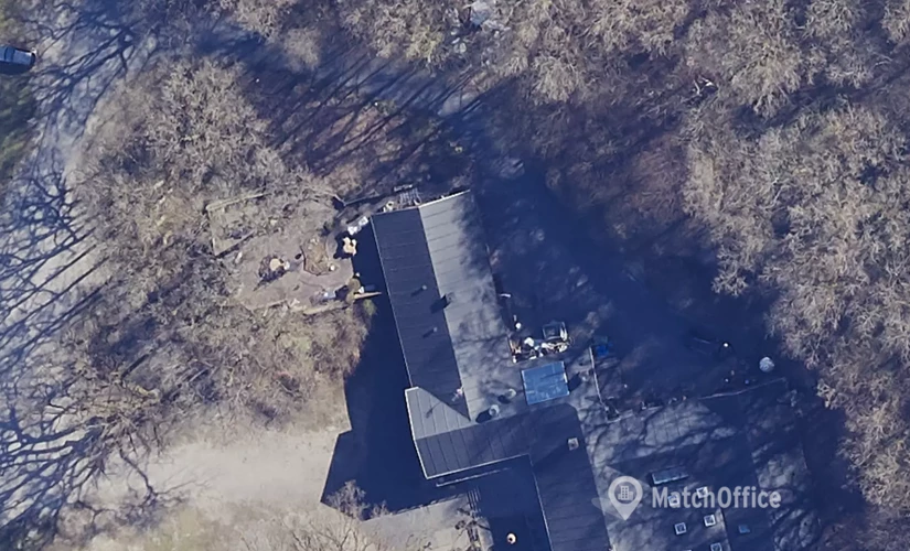 1051 m² Store for rent in Nibe, Kratvej 10 (9240) - 4 | MatchOffice.com