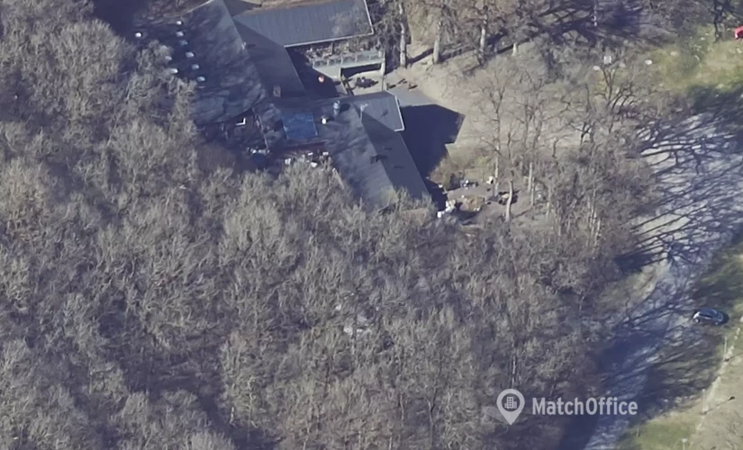 1051 m² Shop for rent in Nibe, Kratvej 10 (9240) - 0 | MatchOffice