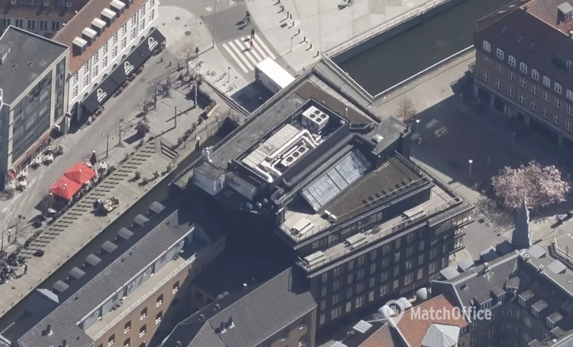 Kontor til leje på Åboulevarden 11, 8000 Aarhus C - 1056 m² | Foto 0 - Lokalebasen