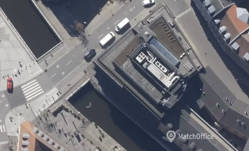 Office Åboulevarden 11 8000 Aarhus C