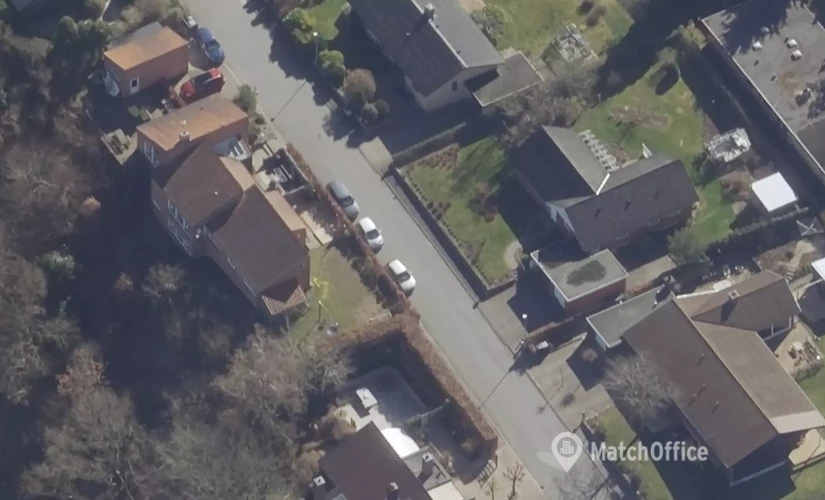 Bolig Nattergalevej 24 8960 Randers SØ