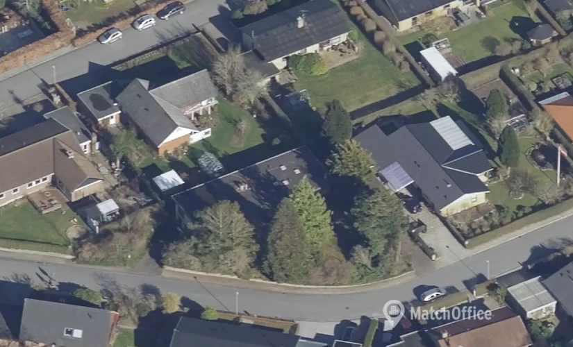 Bolig Nattergalevej 24 8960 Randers SØ