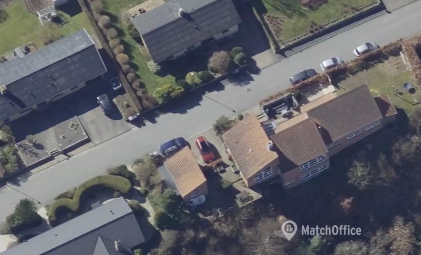 Bolig Nattergalevej 24 8960 Randers SØ