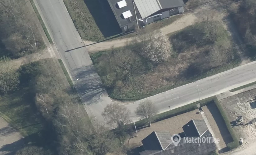 Lager / produktion Byggebjerg 7 6534 Agerskov