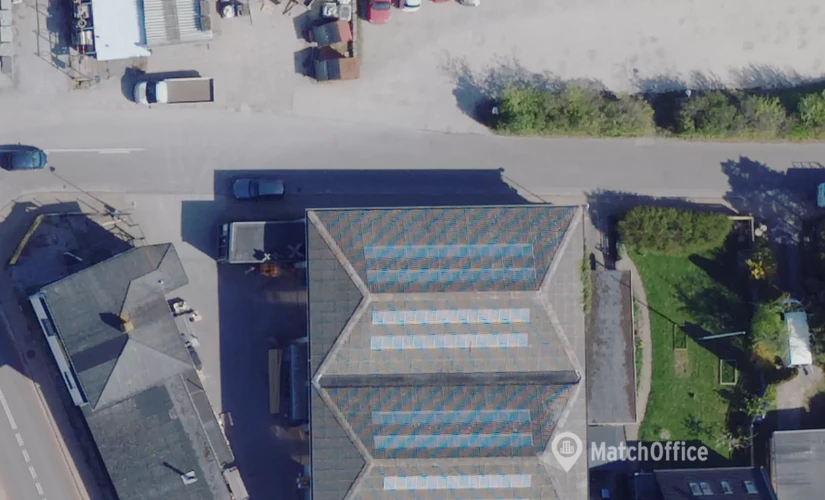 Bolig Johannes Ewalds Vej 2 3100 Hornbæk