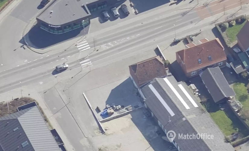 Grund Ribevej 4 6800 Varde