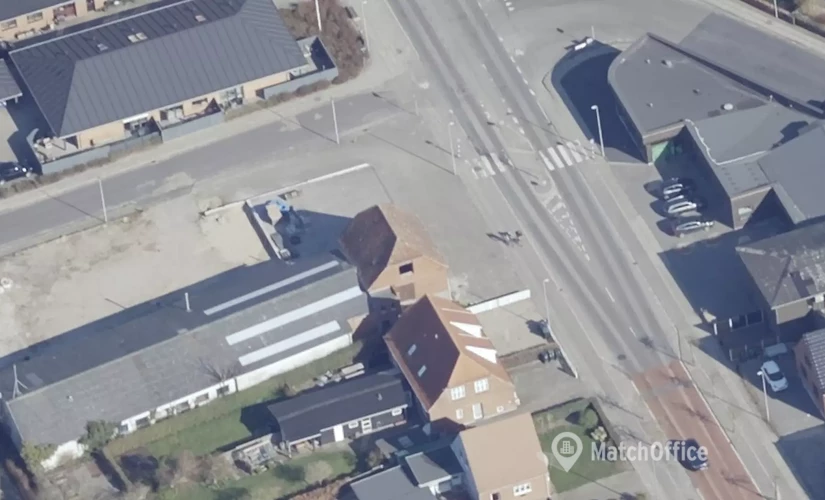 Grund Ribevej 4 6800 Varde