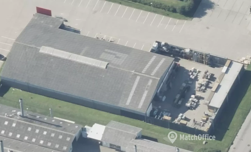 Butik Stjernehjulet 2 4760 Vordingborg