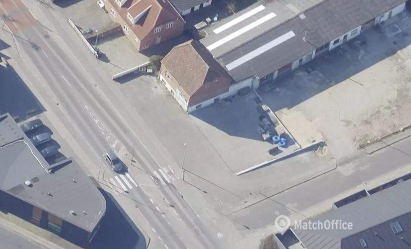 Grund Ribevej 4 6800 Varde