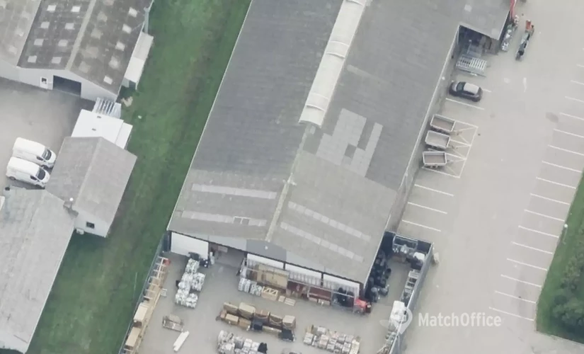 Butik Stjernehjulet 2 4760 Vordingborg