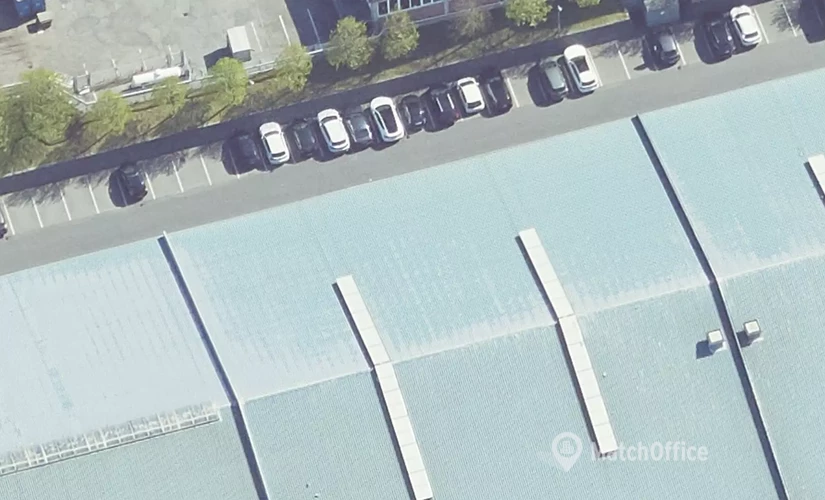 Office Turbinevej 1E 5500 Middelfart