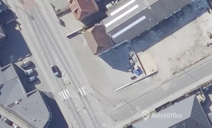 Grund Ribevej 4 6800 Varde