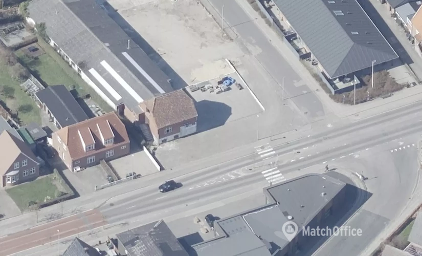 Grund Ribevej 4 6800 Varde