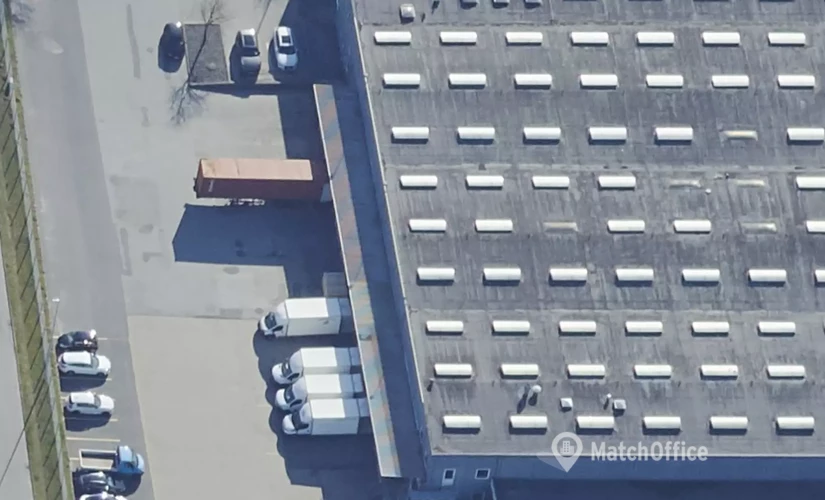 Lager til leje på Vardevej 1, 9220 Aalborg Øst - 1079 m² | Foto 0 - Lokalebasen