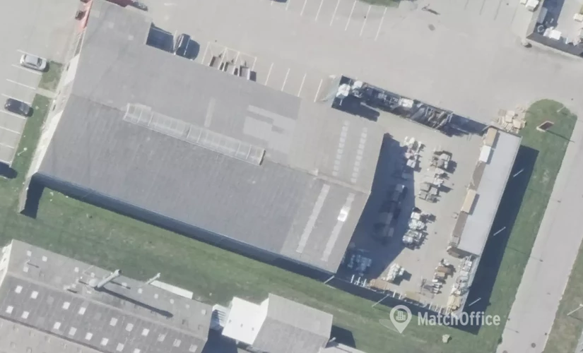 Butik Stjernehjulet 2 4760 Vordingborg