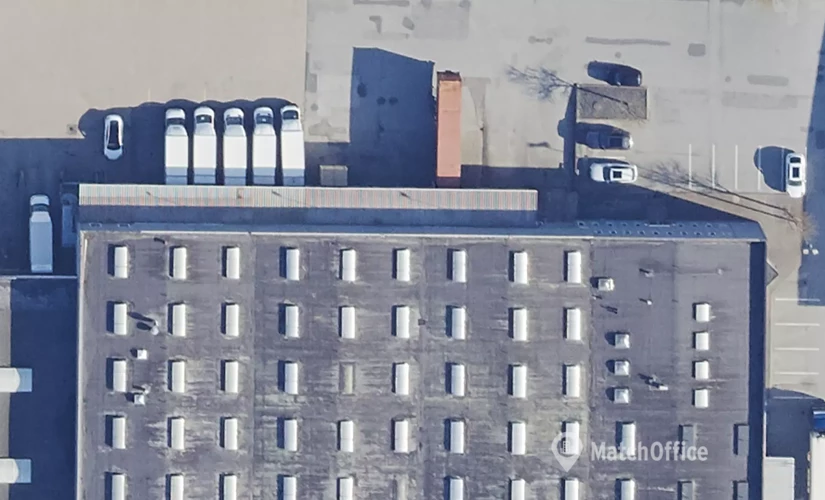 Lager til leje på Vardevej 1, 9220 Aalborg Øst - 1079 m² | Foto 4 - Lokalebasen